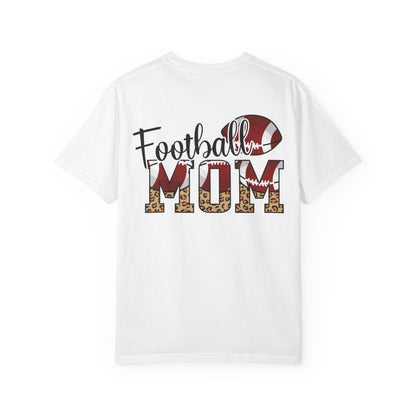 Football Mom T-Shirt