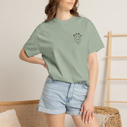 Milfin Ain't Easy Graphic T-Shirts