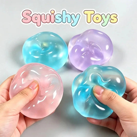 Squishy Toys