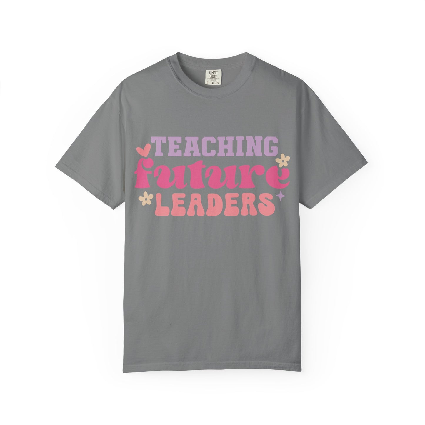 Teaching Future Leaders T-Shirt