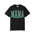 Kiawah Checkerboard Graphic T-Shirt — Beach Vibes Surf Tee