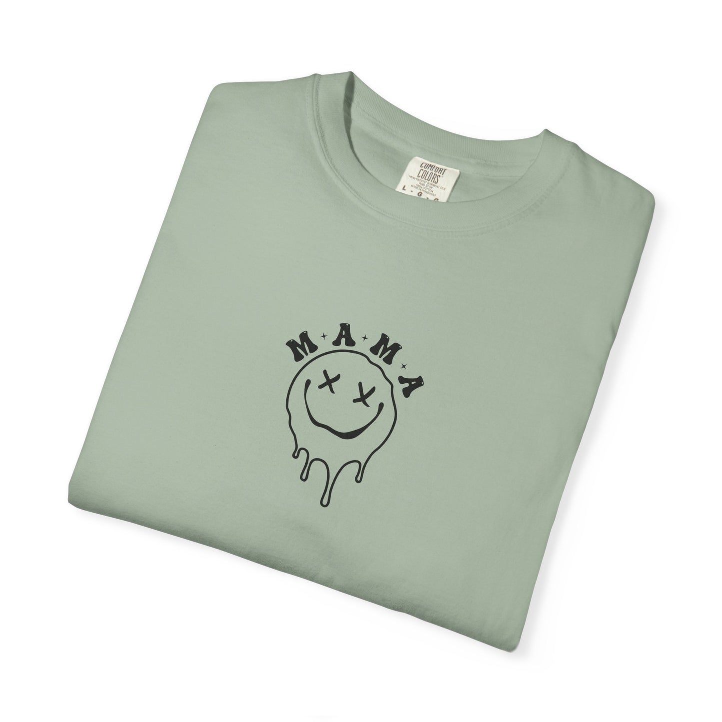 Chaos Coordinator T‑Shirt — Retro Script Graphic Tee
