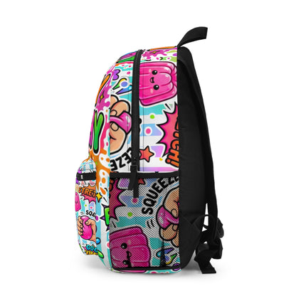 In My Squishy Era Backpack