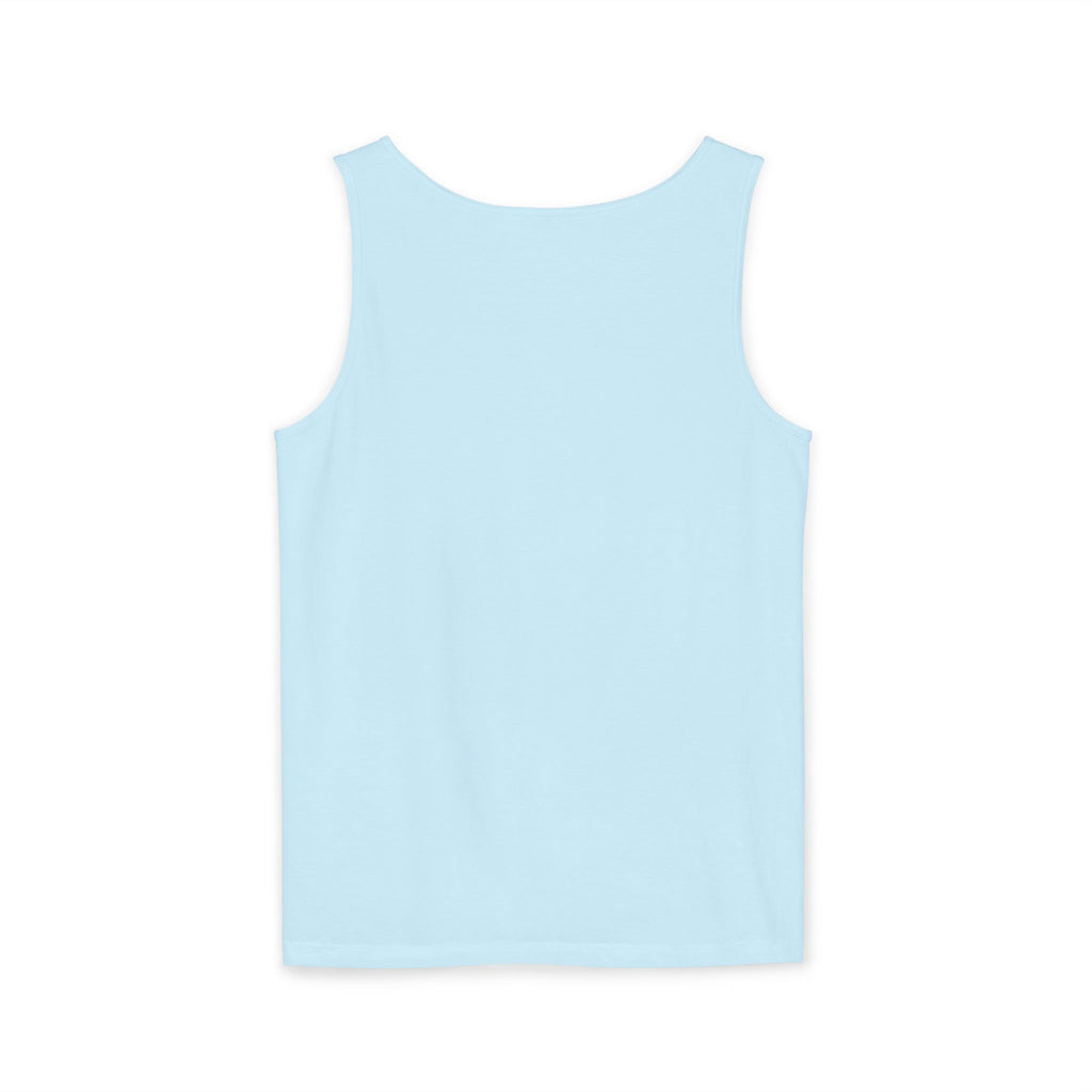 Thriving Purely Out of Spite Tank Top