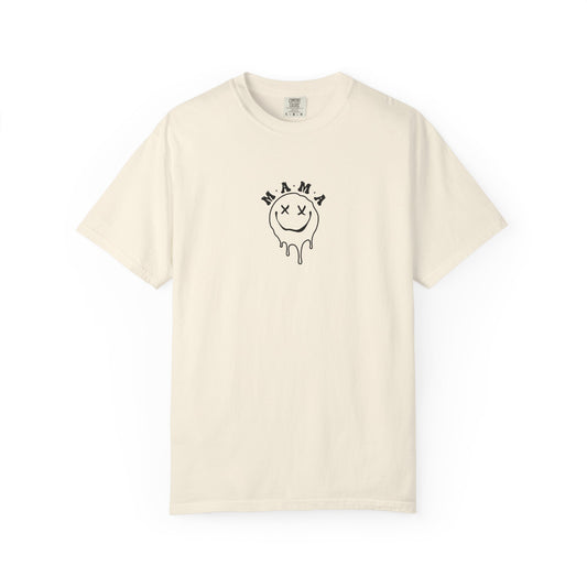 Chaos Coordinator T‑Shirt — Retro Script Graphic Tee