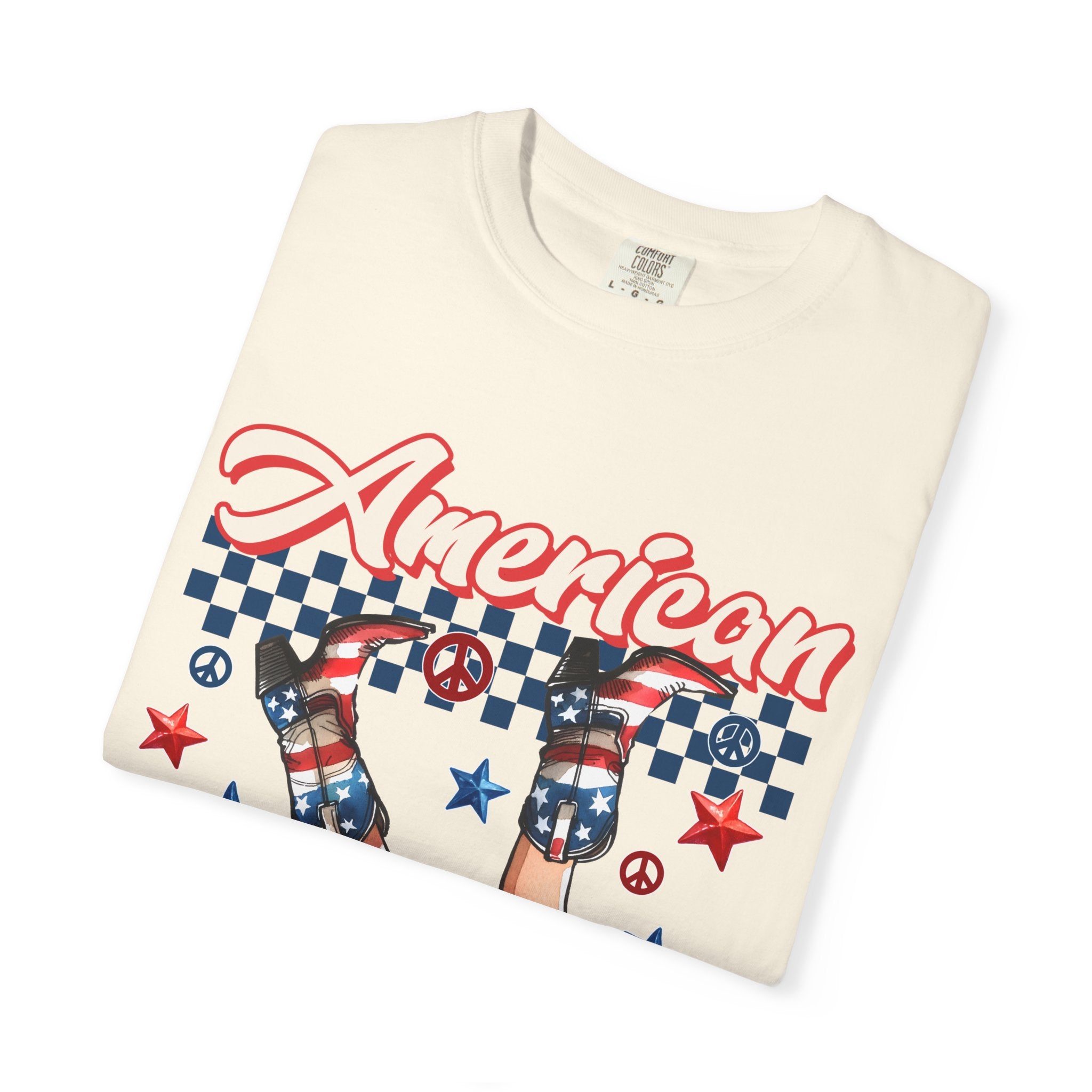 American Sweetheart T-Shirt