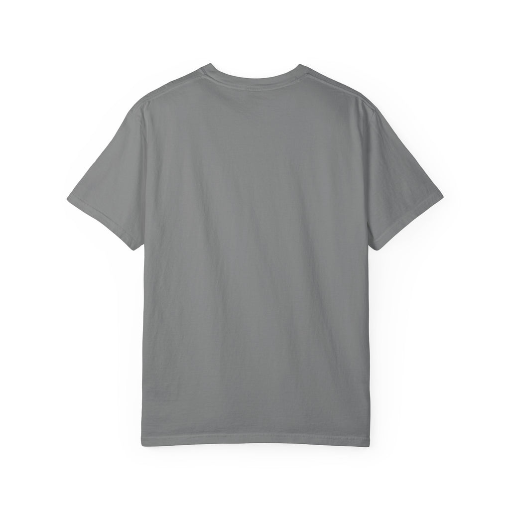 Wranglin Mama T‑Shirt — Cowprint Western Graphic Tee