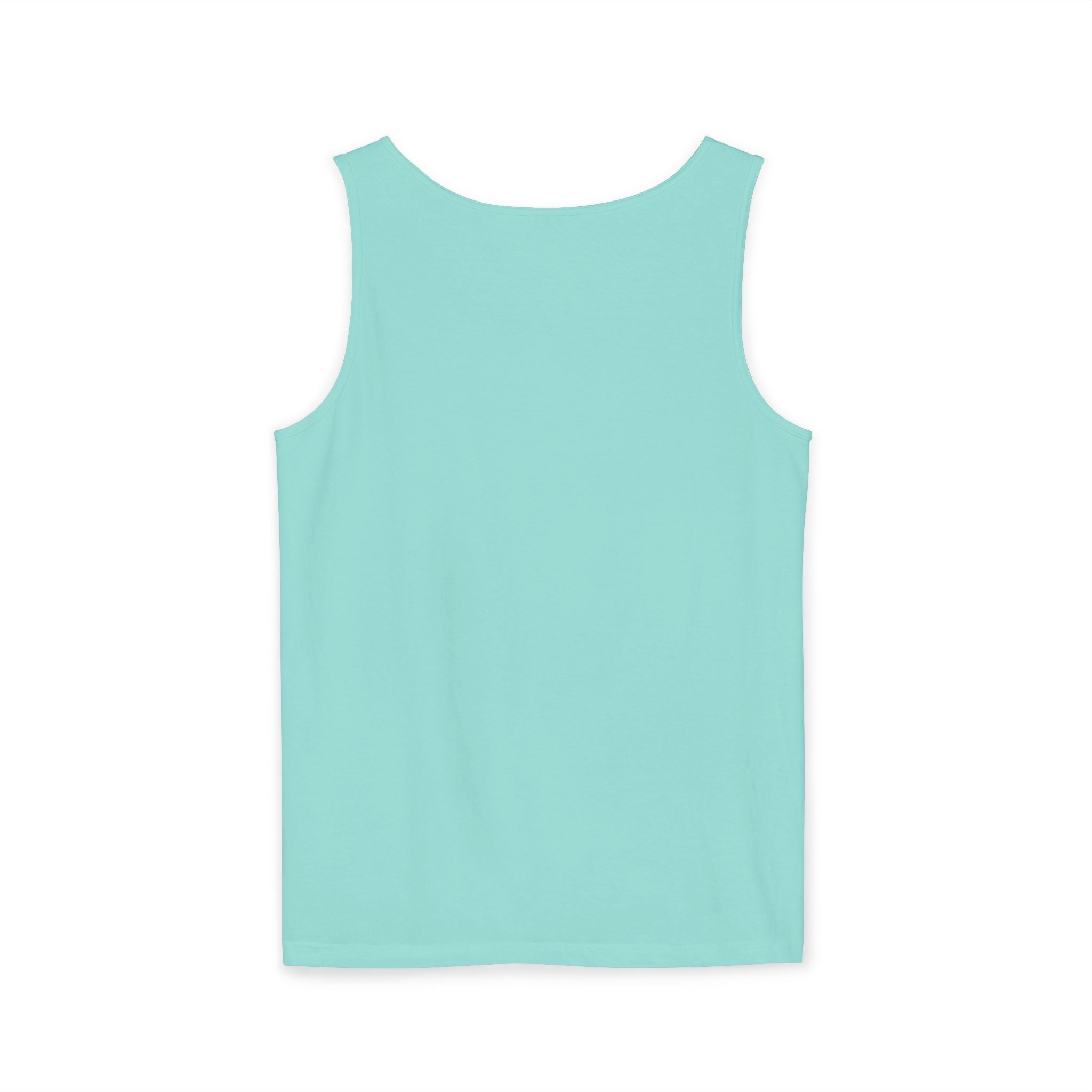 404 Feelings Not Found Tank Top