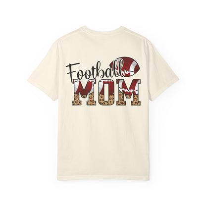 Football Mom T-Shirt