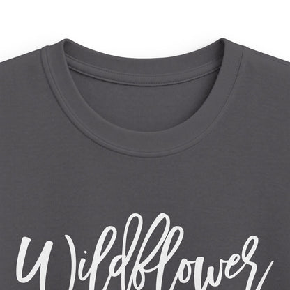 Kids Tee "Wildflower"