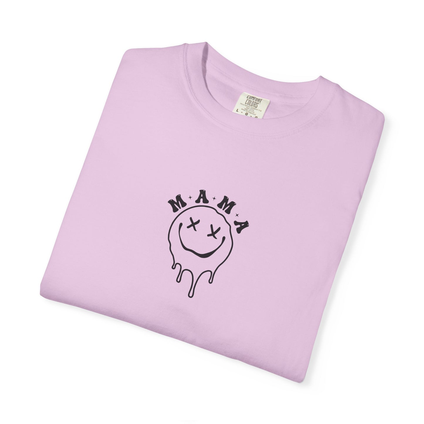 Chaos Coordinator T‑Shirt — Retro Script Graphic Tee
