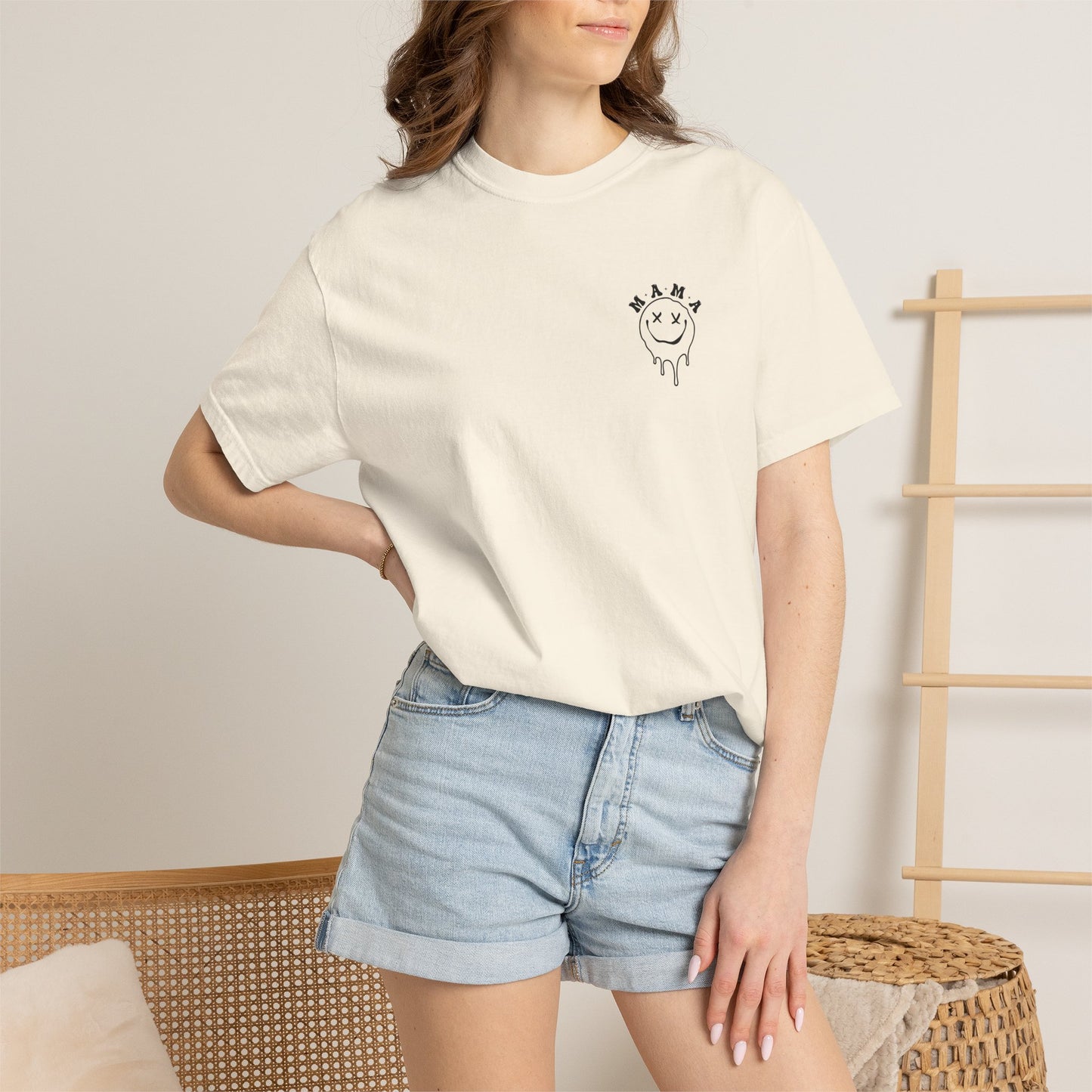 Milfin Ain't Easy Graphic T-Shirt