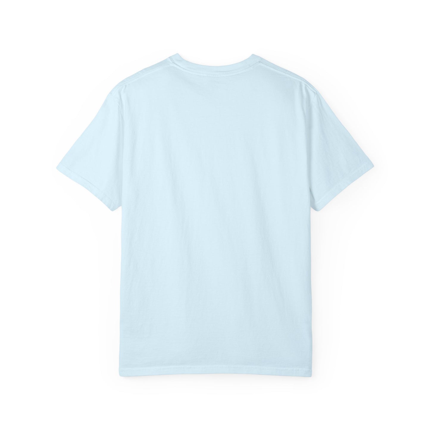Rule Maker T-Shirt — Retro Floral Pink Graphic Tee