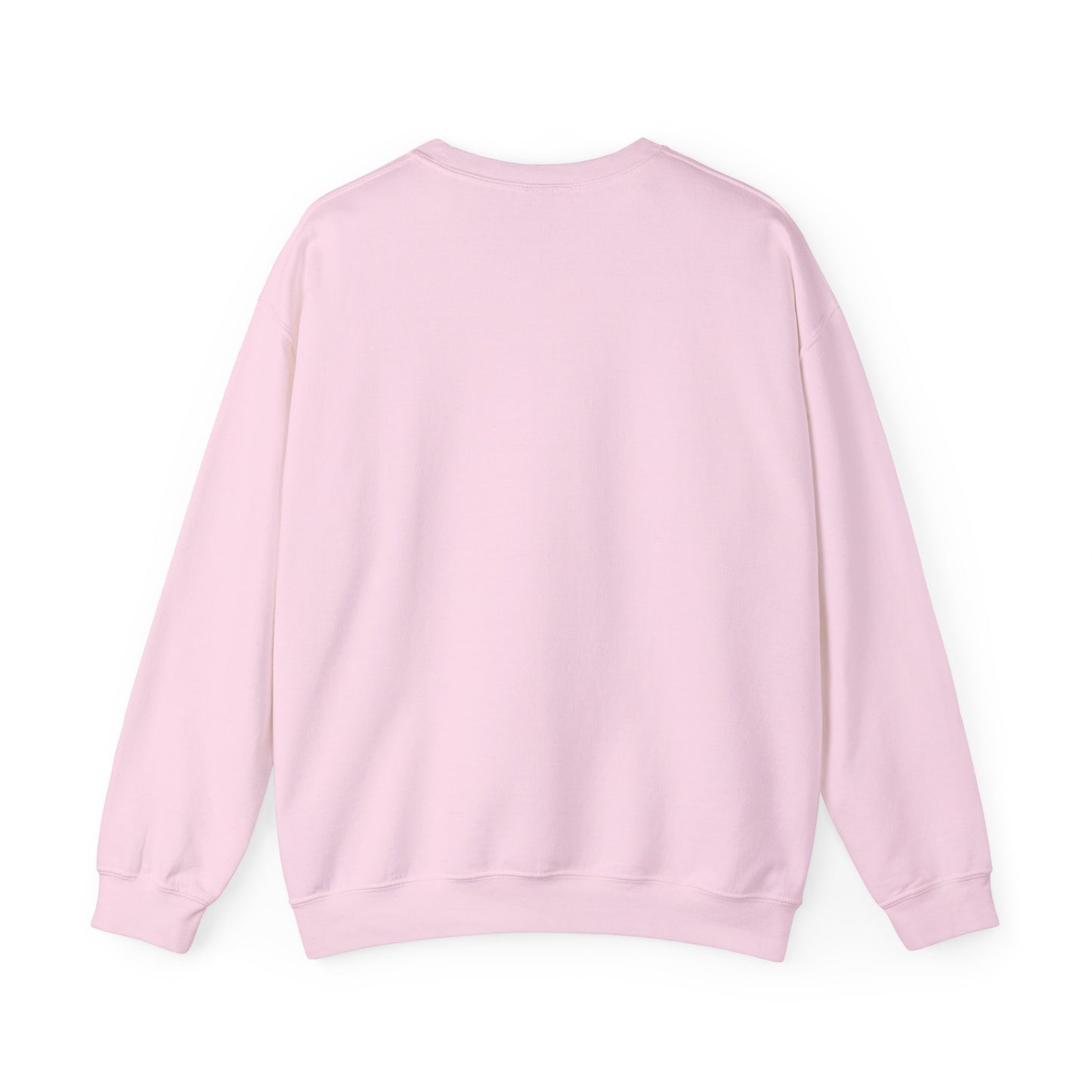 Soccer Mom Crewneck Sweatshirt — Ladies Soccer Mom Pullover with Soccer Ball Text