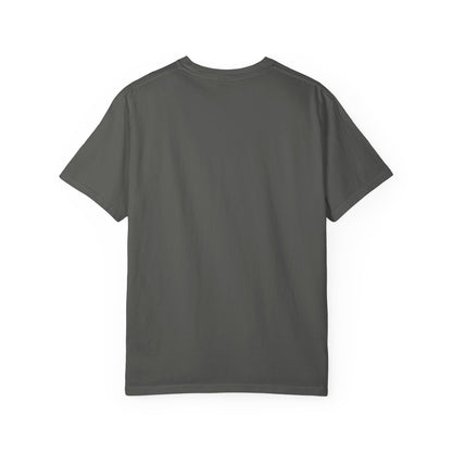 Mombie Halloween Graphic T-Shirt