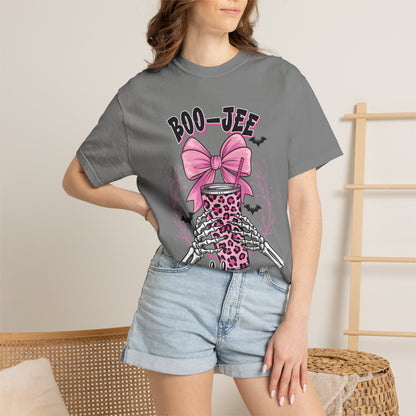 Boo-jee Mama Graphic T-Shirt