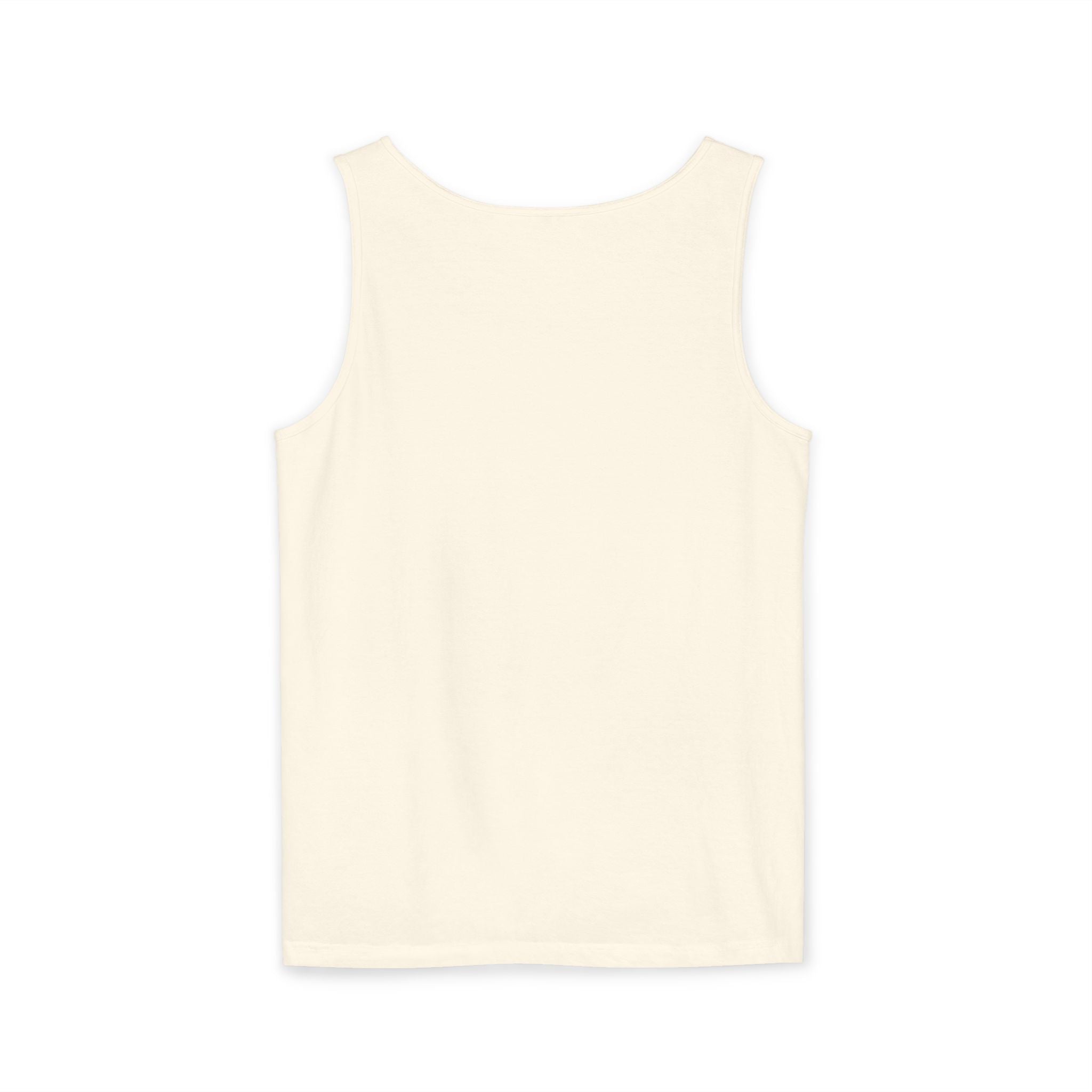 404 Feelings Not Found Tank Top