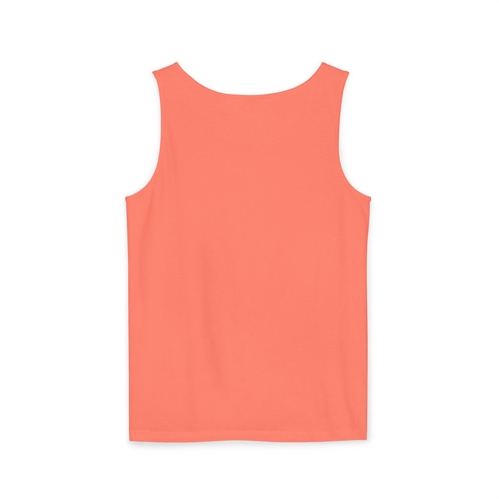 Hydrate & Mind Your Own Business Tank Top