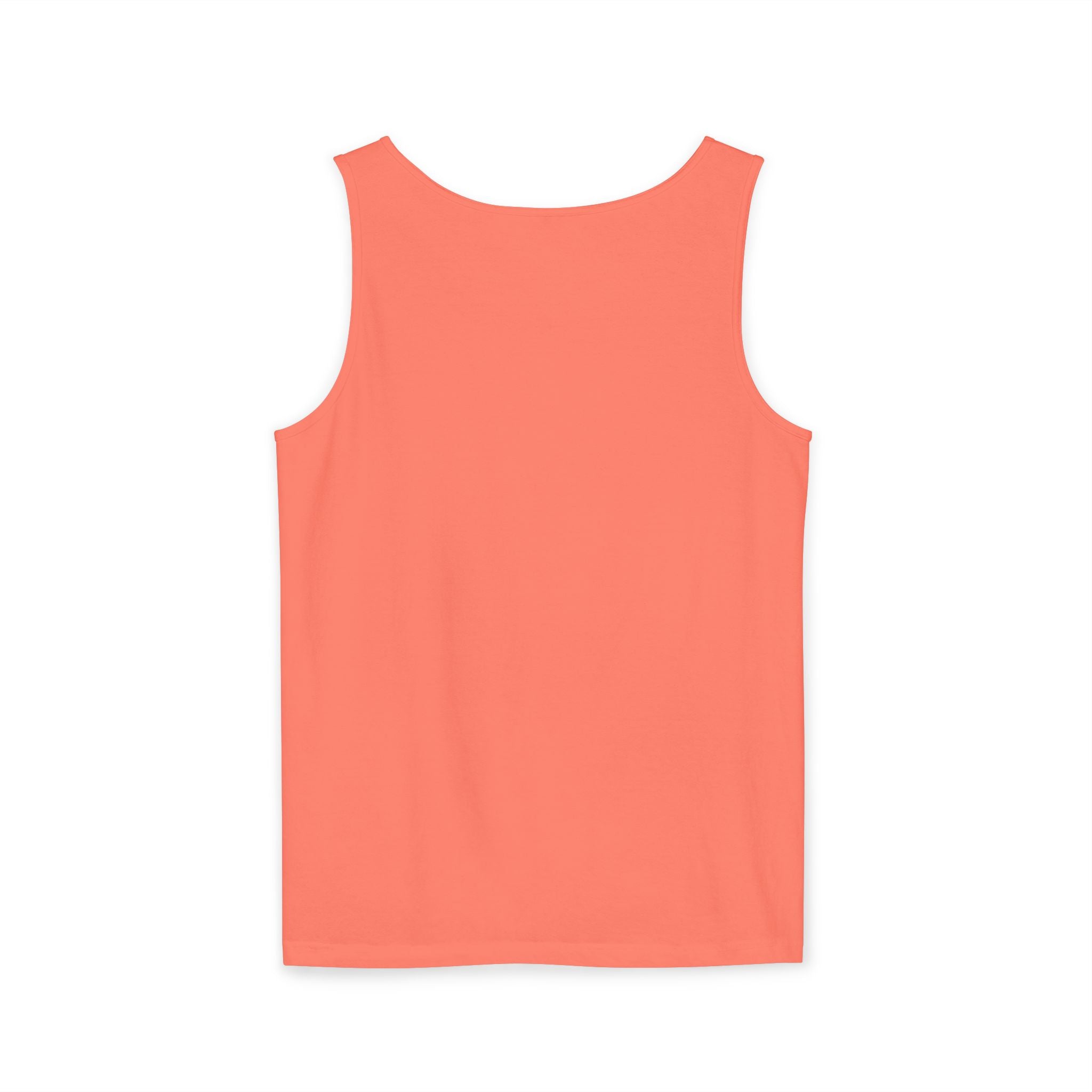 Hydrate & Mind Your Own Business Tank Top