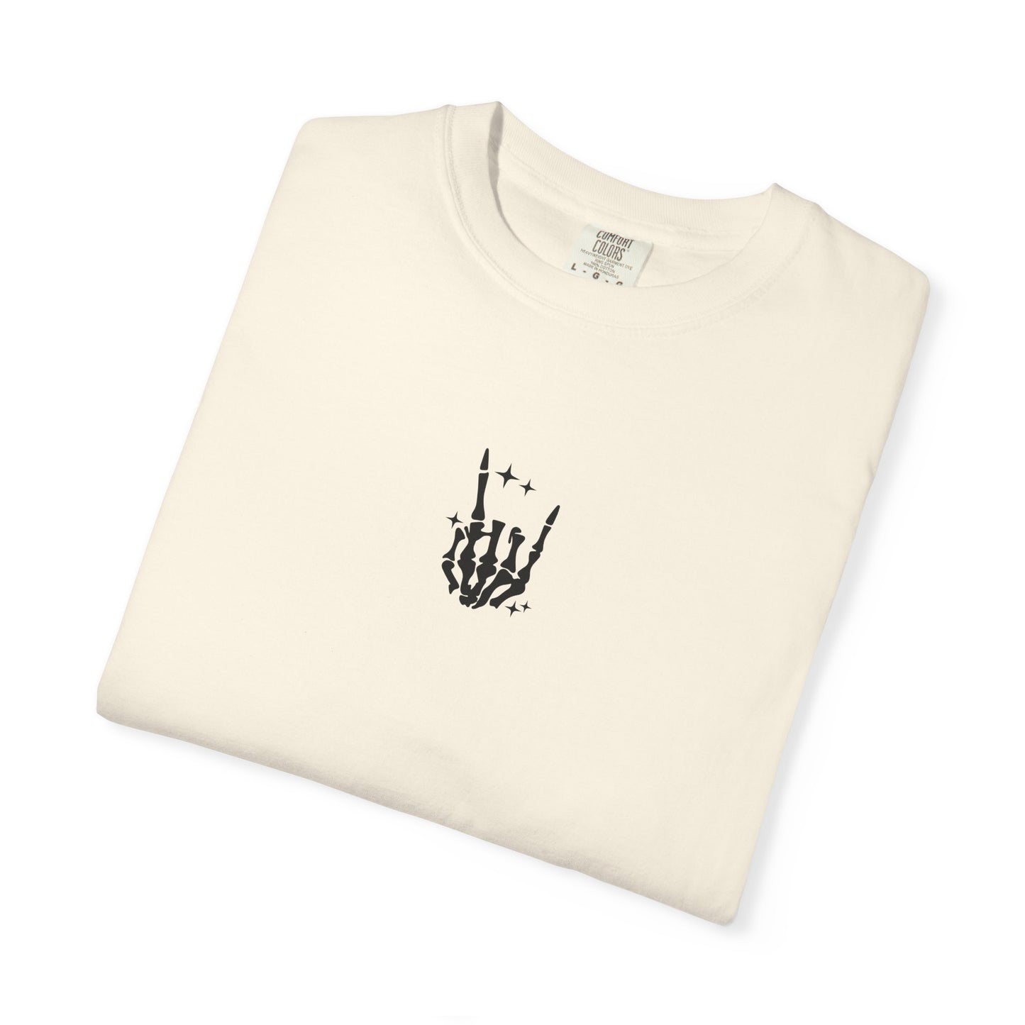 Vintage Cream T-Shirt — 'I Look Better Bent Over' Retro Graphic Tee