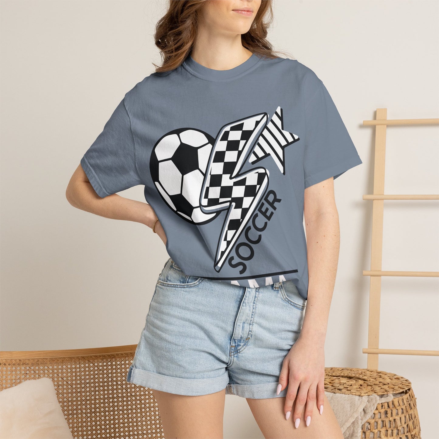 Soccer Mama T-Shirt