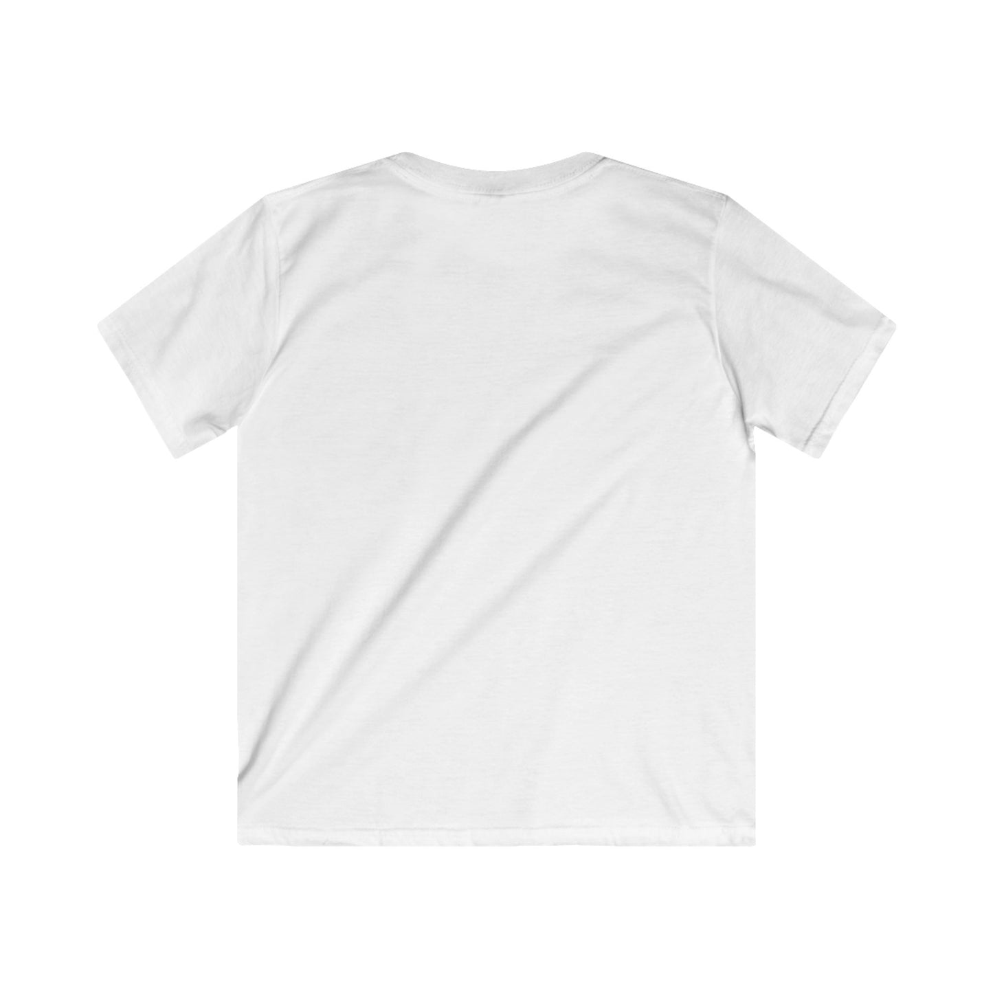 Kindergarten Crew Kids Tee — Colorful Pencil Drip Back-to-School Shirt