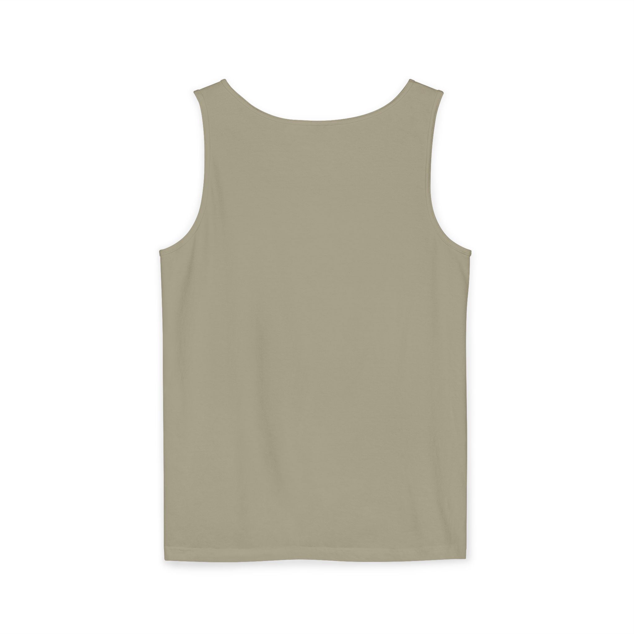 Hydrate & Mind Your Own Business Tank Top