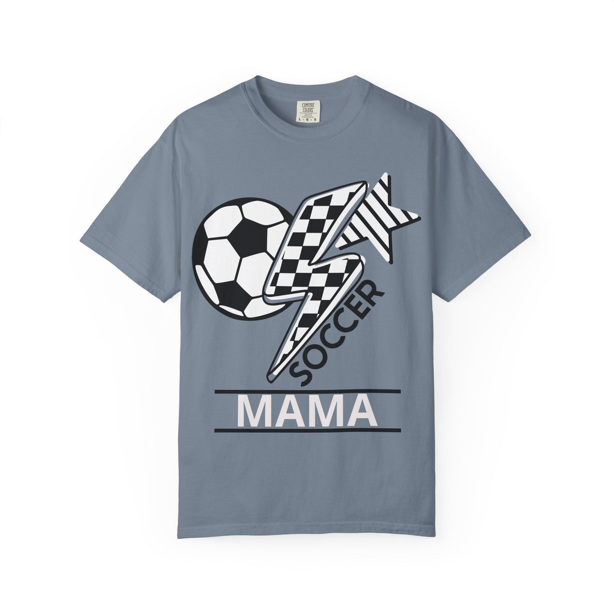 Soccer Mama T-Shirt