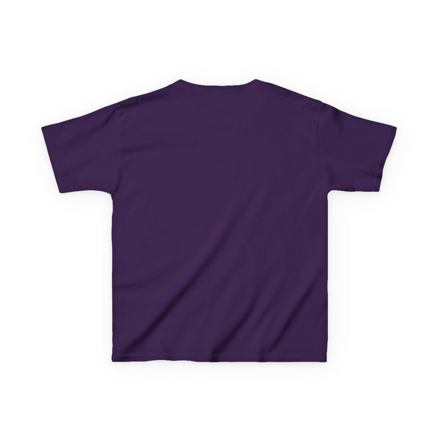 Kids Tee — "Cool Kid Club" Retro Bubble Letter Graphic