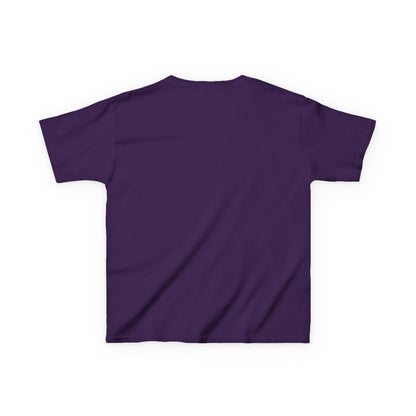 Kids "Cool Kid Club" Graphic T-Shirt