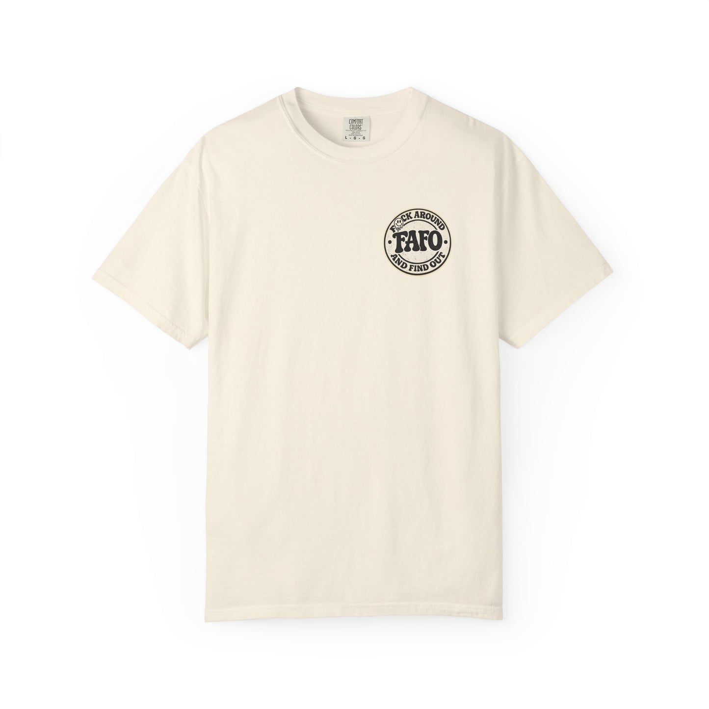 Mama's Don't Start Drama Tee — 'Mama's don't start drama. We end it. Period.' Graphic T-Shirt