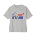 Oh My Stars Patriotic T-Shirt