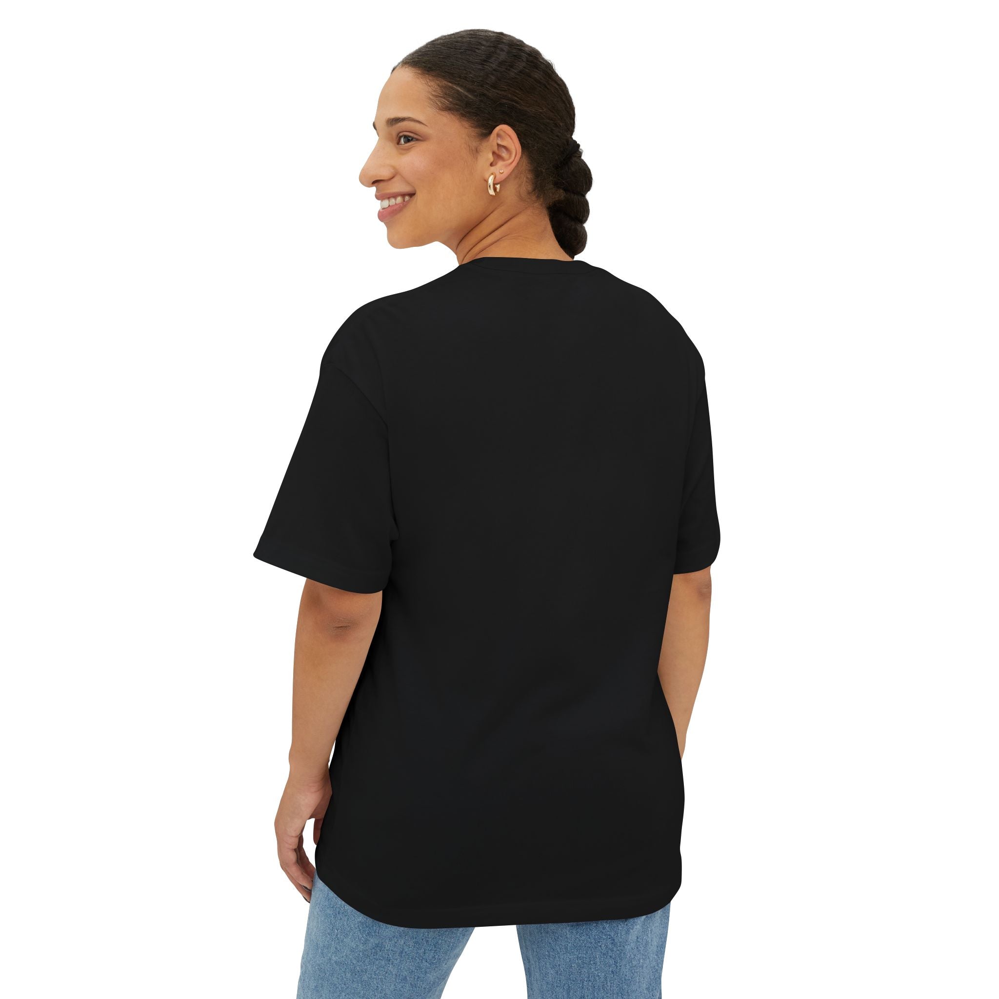 Puerto Rico Graphic Tee - Modern Red & Blue Typographic Design
