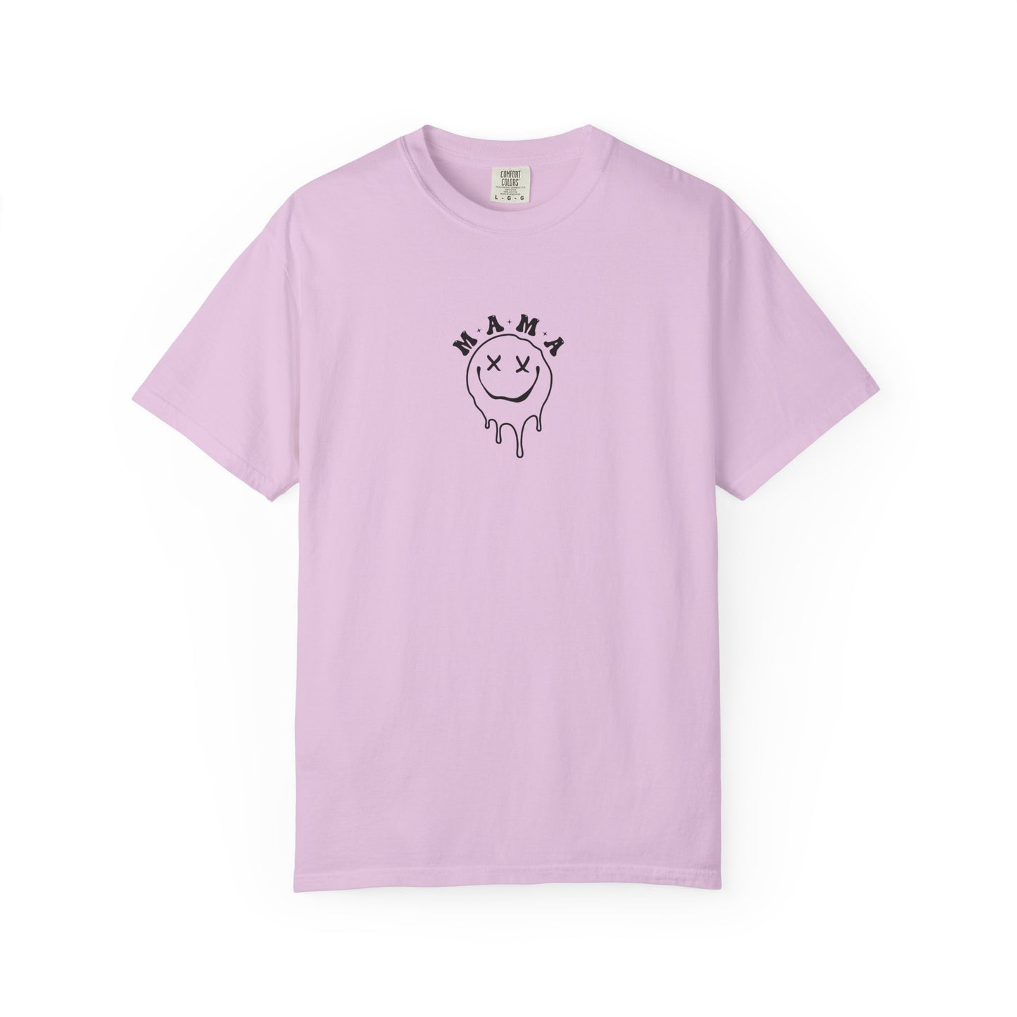 Chaos Coordinator T‑Shirt — Retro Script Graphic Tee