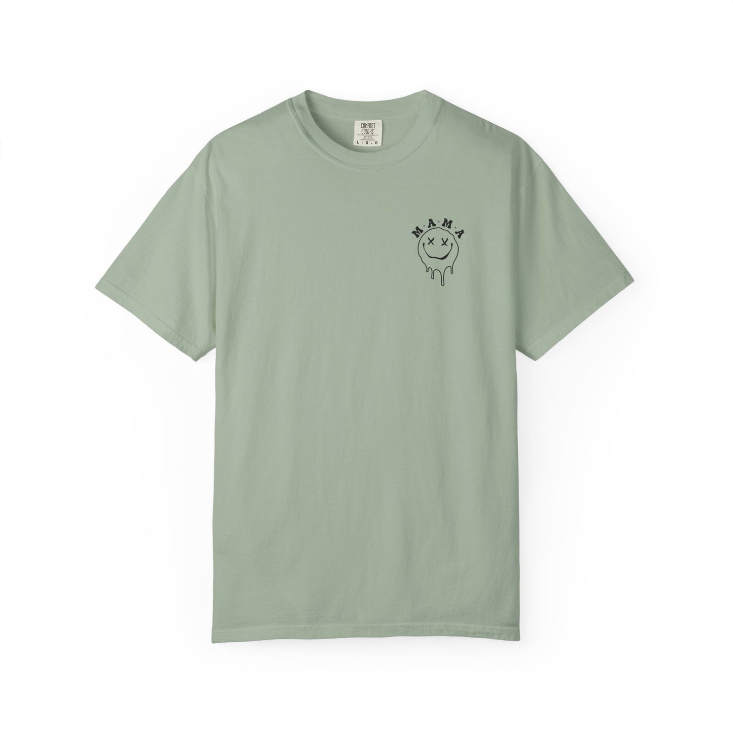 Milfin Ain't Easy Graphic T-Shirt
