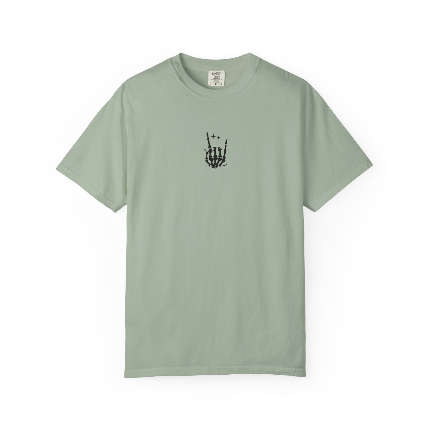 Vintage Cream T-Shirt — 'I Look Better Bent Over' Retro Graphic Tee