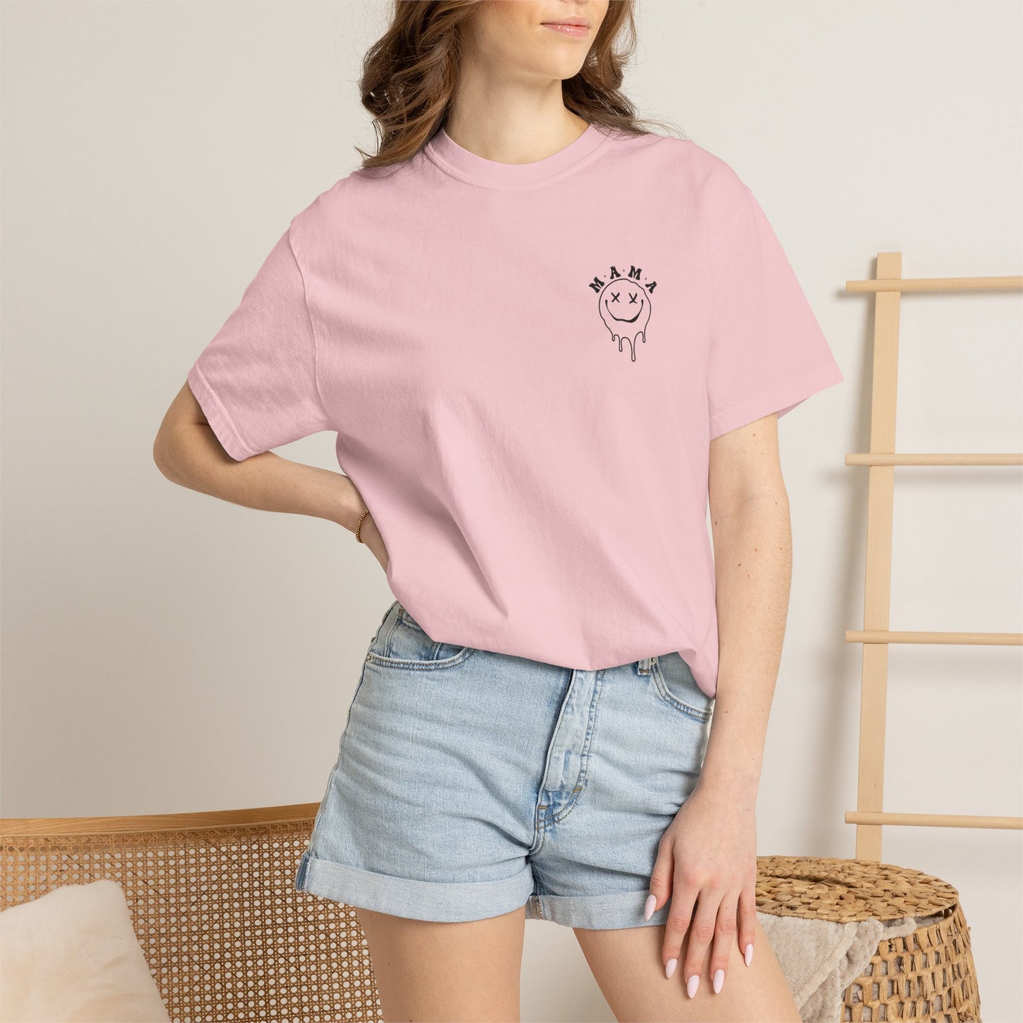 Milfin Ain't Easy Graphic T-Shirt