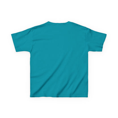 Kids "Cool Kid Club" Graphic T-Shirt