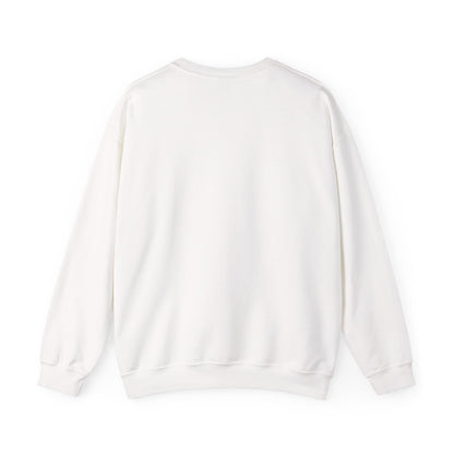 Zombie Mom Crewneck Sweatshirt
