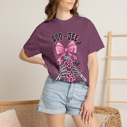 Boo-jee Mama Graphic T-Shirt