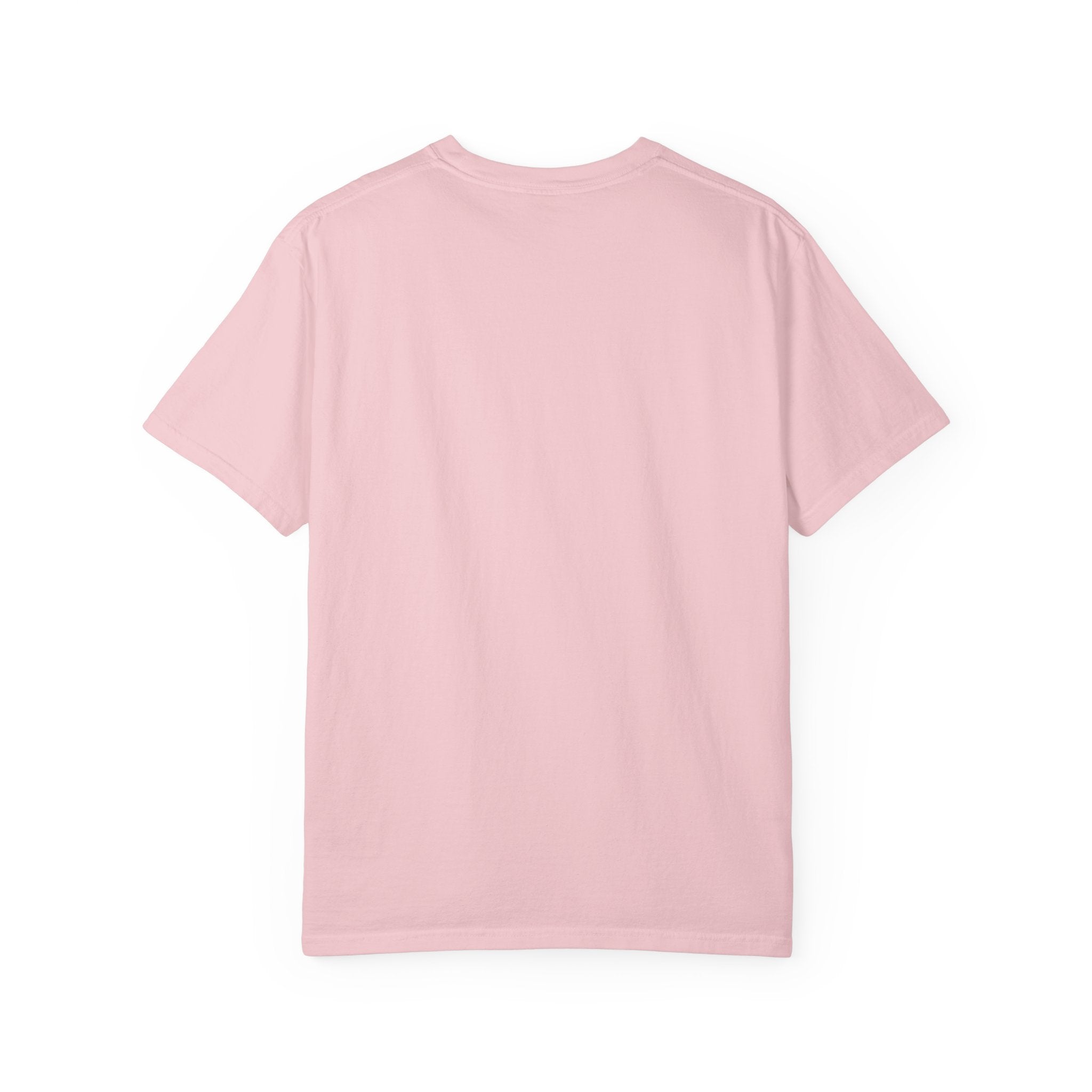 T-Shirt — “A Large Group of People Is Called No Thanks” Skeleton Anti-Social Graphic Tee