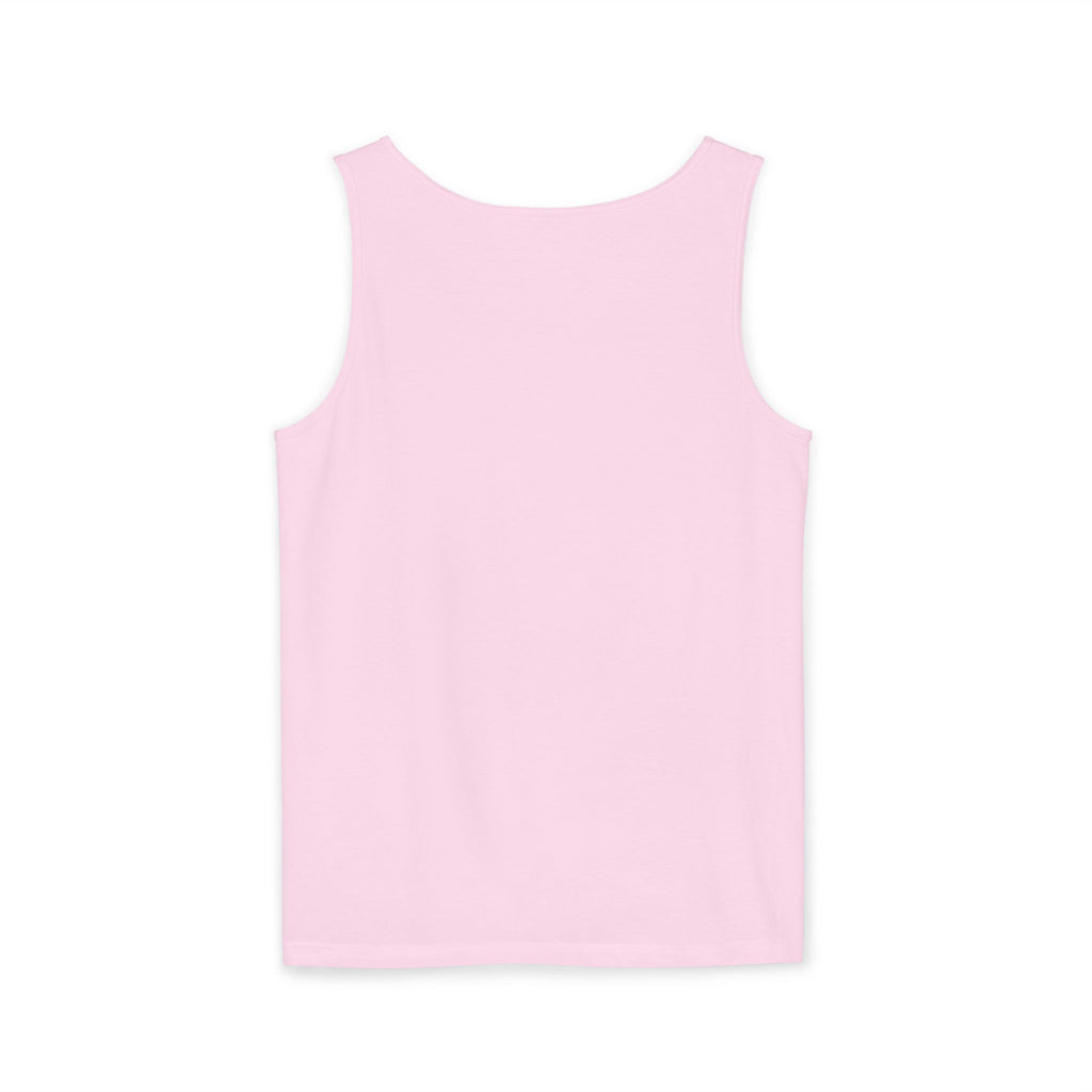 404 Feelings Not Found Tank Top