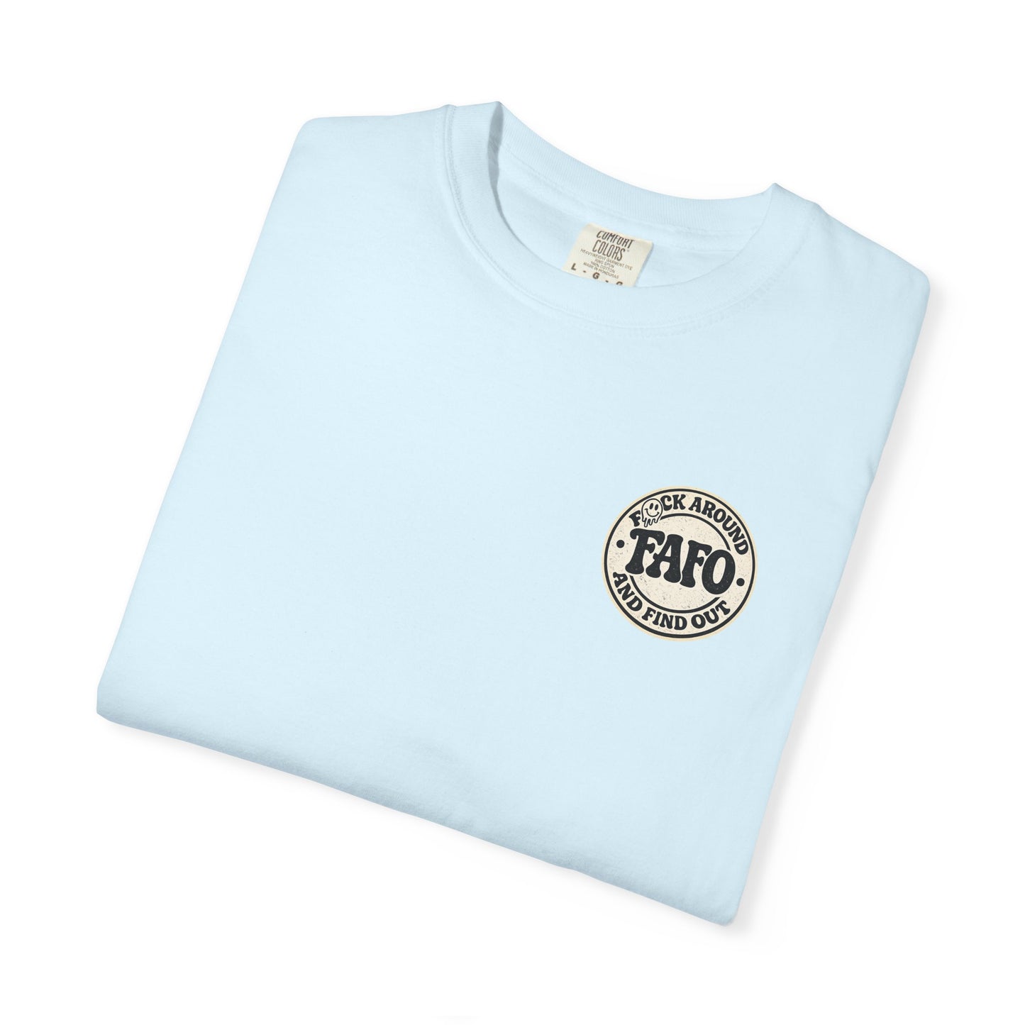 Protecting My Peace and My Kids T-Shirt