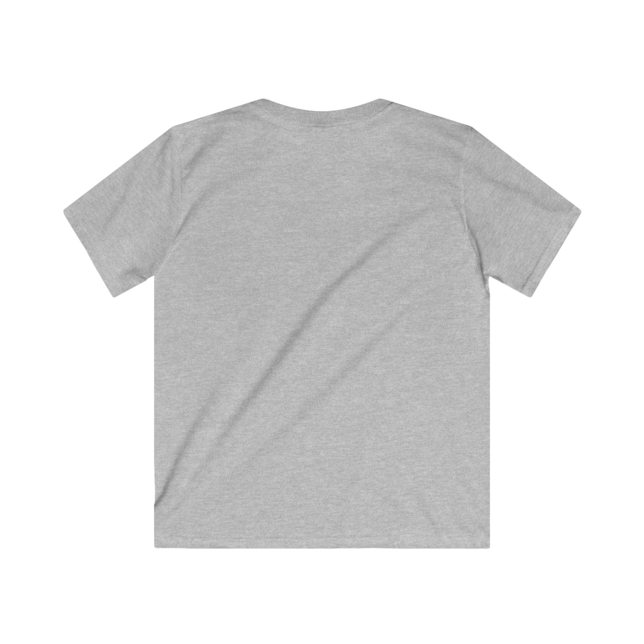 3rd Grade Vibes Kids T-Shirt — Colorful Back-to-School Design (Pencils & Drip)