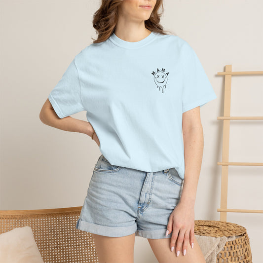 Milfin Ain't Easy Graphic T-Shirt
