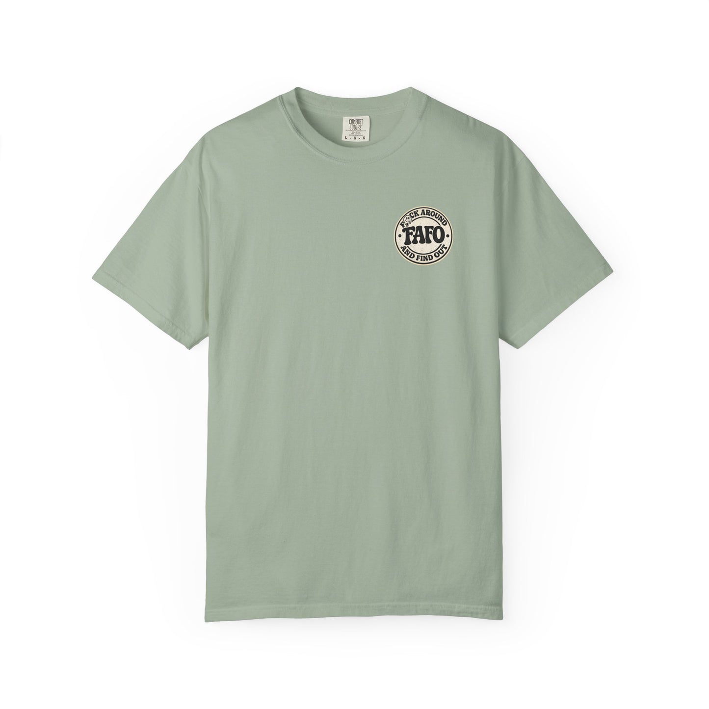 Protecting My Peace and My Kids T-Shirt