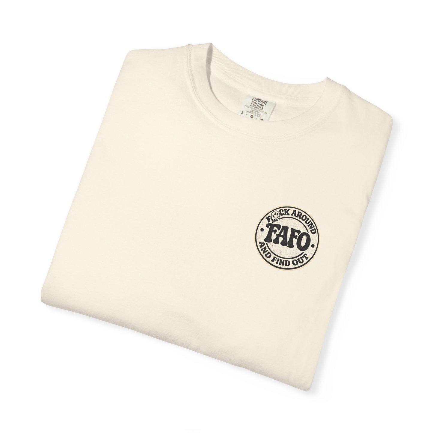 Protecting My Peace and My Kids T-Shirt