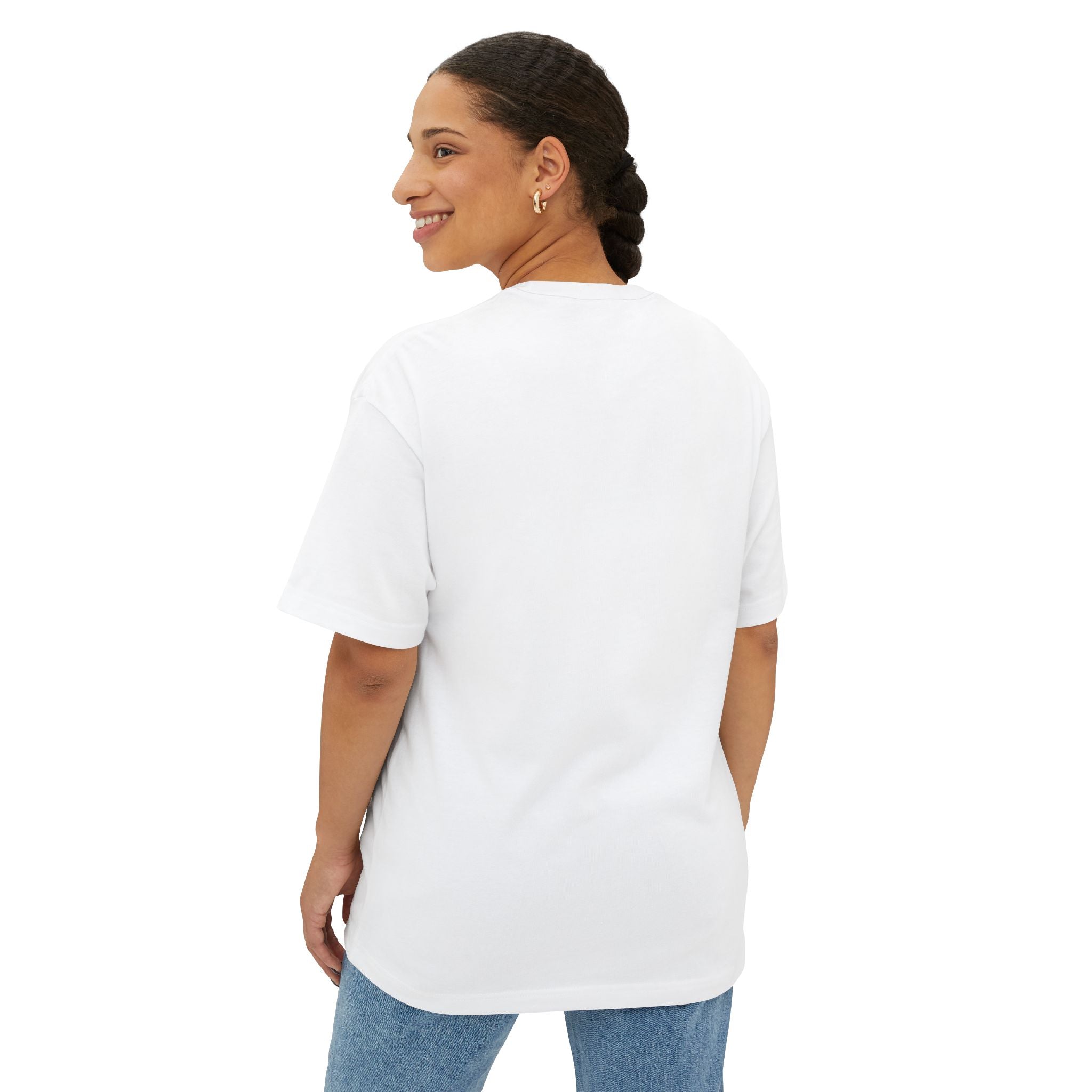 Puerto Rico Graphic Tee - Modern Red & Blue Typographic Design