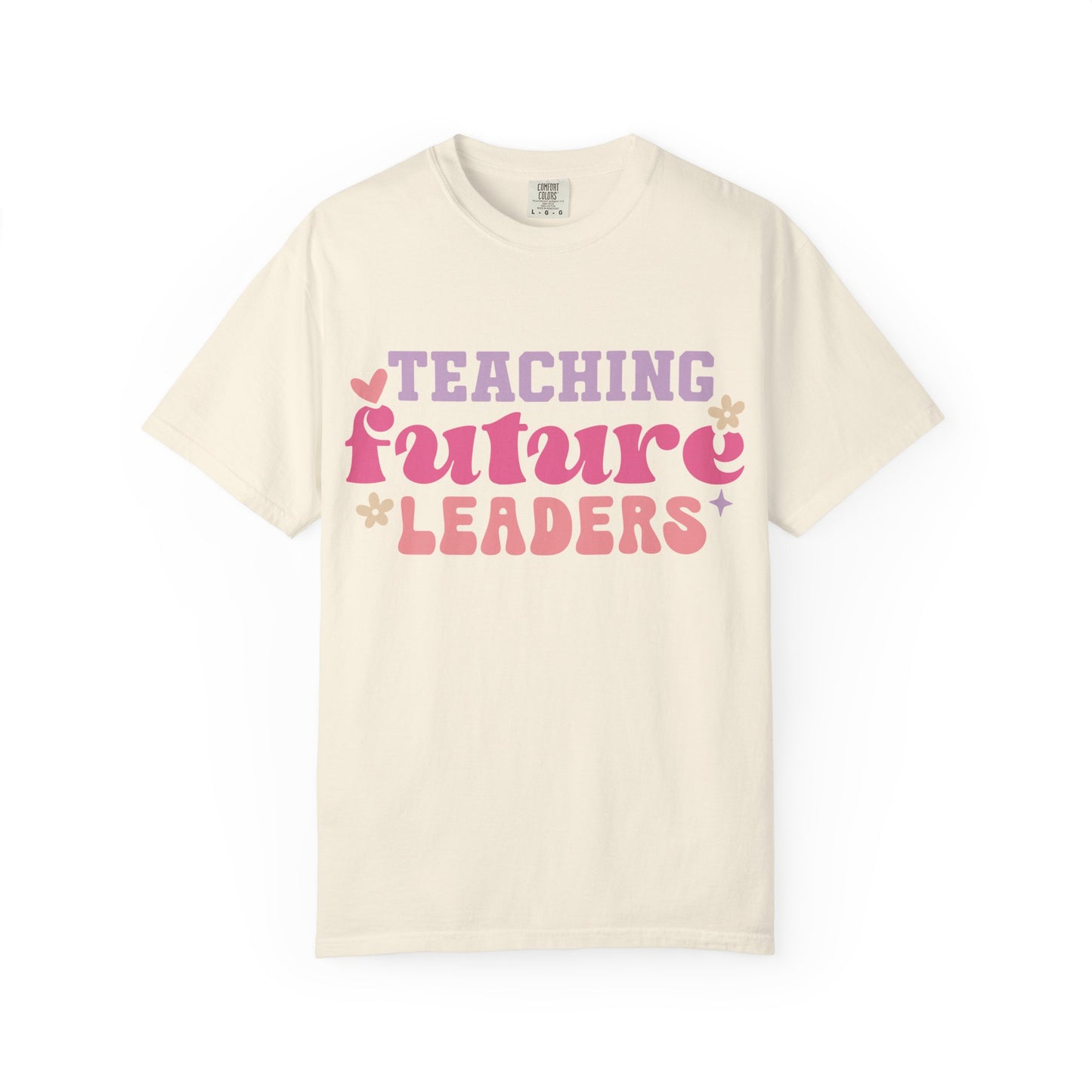 Teaching Future Leaders T-Shirt