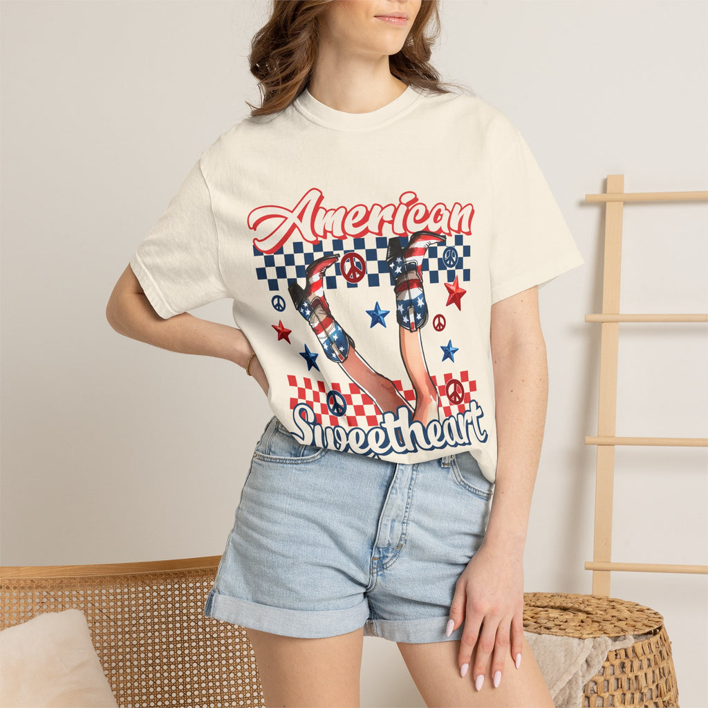 American Sweetheart T-Shirt